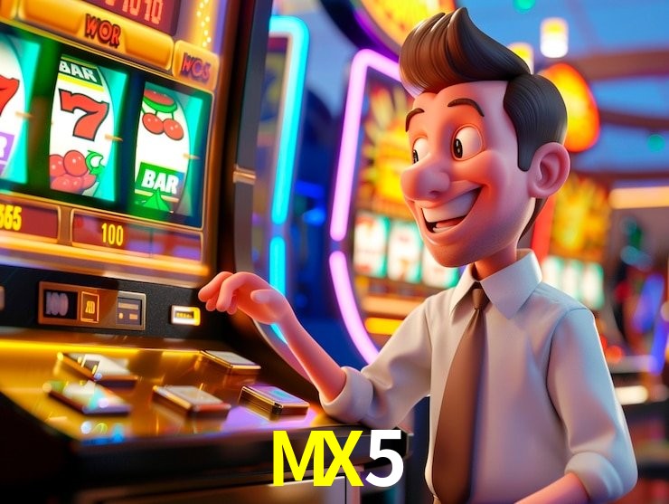 MX5 Live Blackjack