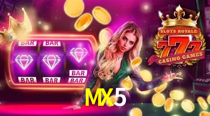 MX5 gaming platform